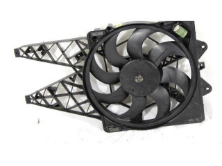 Вентилятор радиатора     51805133    Lancia Delta 