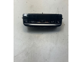 Блок управления климат-контролем 9493015, 3210155914 BMW X3 G01