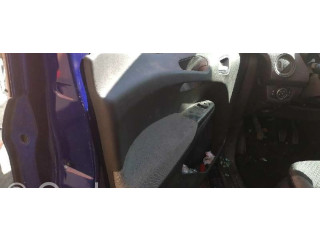 Передний механический механизм для подъема окна