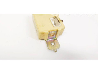 Блок управления Subaru Forester SF