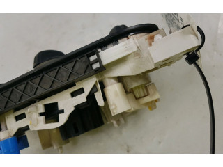 Блок управления климат-контролем 6001551698, B1-8833T Dacia Sandero