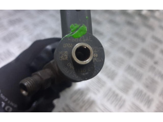 Форсунка 0445110251    Volvo XC90   