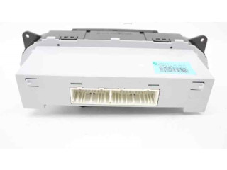 Блок управления климат-контролем 972501H622   KIA Ceed