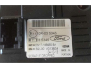 Дисплей DN1T18B955BA, DN1T18B955BA Ford Ecosport