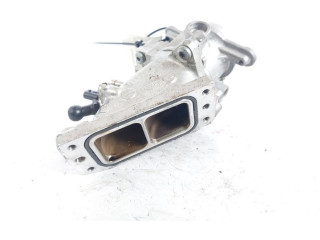 Vstřikovací lišta A2C94859900 Skoda Octavia Mk3 (5E) DFF