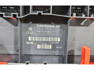 Блок комфорта 1K0937049N, IMPRK1372493 Skoda Octavia Mk2 (1Z)