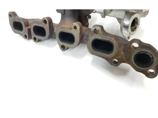 Vstřikovací lišta 04L253020P, 04L253020P   Volkswagen Caddy     