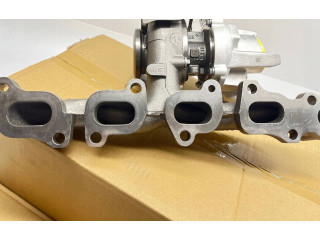 Турбина Нагнетатель Skoda Yeti (5L) 04L253019P