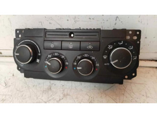 Блок управления климат-контролем P055111011AD   Jeep Grand Cherokee (WK)