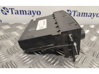 Блок управления климат-контролем 6870008510   SsangYong Rexton