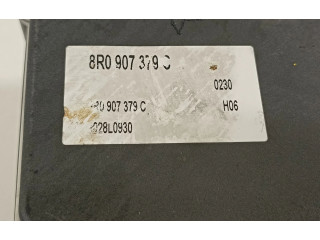 Блок АБС 8R0907379C, 0265235123   Audi  Q5 SQ5  2008 - 2017 года