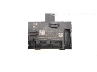 Блок комфорта 5Q4959592E, 5Q4959592B   Skoda Octavia Mk3 (5E)   