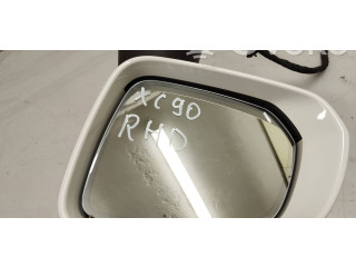Зеркало электрическое        Volvo XC90  2014 -  года   