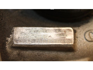  Турбина Volvo V70  8653146, 8653146   для двигателя D5244T5      