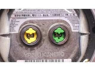 Подушка безопасности водителя 2304600798   Mercedes-Benz CLK A209 C209