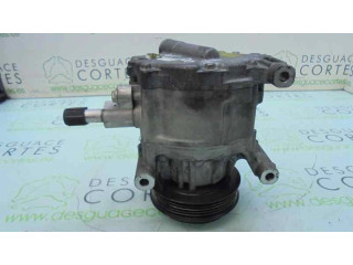 Компрессор (насос) кондиционера воздуха