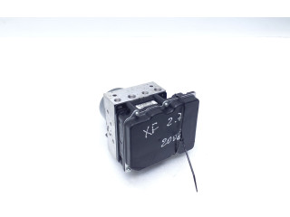 Блок АБС 0265235363, 8X232C405EE Jaguar XF