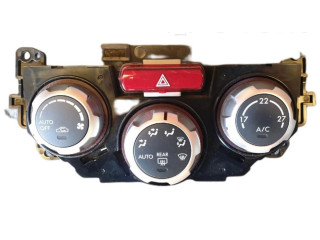 Блок управления климат-контролем 72311SC060   Subaru Forester SH
