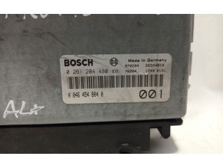 Řídící jednotka 0261204480 Alfa Romeo 145 - 146 1996