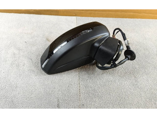 Зеркало электрическое        Audi A3 S3 8V  2013 - 2019 года   