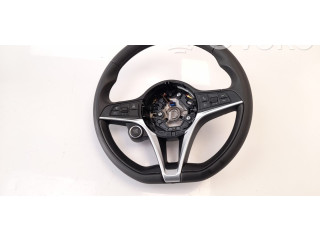 Volant Alfa Romeo Giulia 2018 1561262980