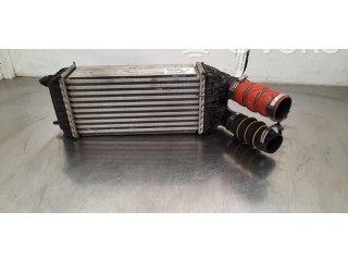 Интеркулер 9803900780 Citroen C3 Aircross