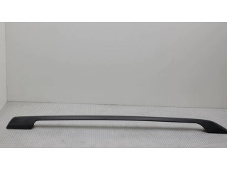 Продольные стержни крыши "рога"