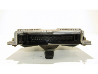 Řídící jednotka 3910023746 Hyundai Elantra 1999