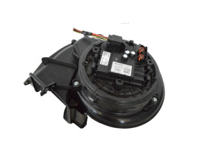 Вентилятор печки 0130309506 Volvo S90, V90