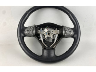 Руль Subaru Forester SH 2008 - 2013 года GS12002880, GS120-02880