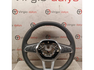 Руль Renault Captur II  2020- года 34267878a      