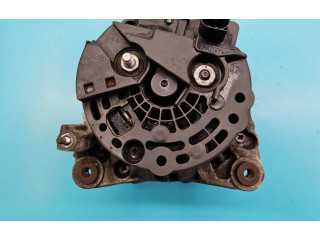 Генератор 045903023AX, IMPRK1348781   Volkswagen Polo IV 9N3      
