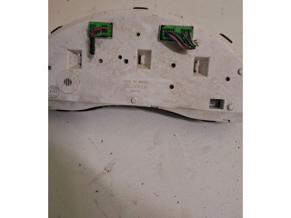 Přístrojová deska Subaru Outback 2008 EL3ARU