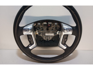 Volant Ford S-MAX 2006 Com