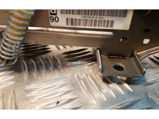 рейка Колонка рулевая 1K2419502BC Volkswagen Golf VI 2008 - 2013 года