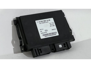 Блок управления коробкой передач A0009015402, 28401015   Mercedes-Benz S W222