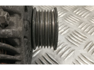 Генератор 9660055080 Citroen C2