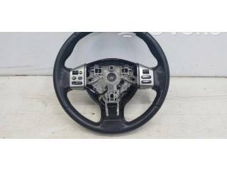 Руль Nissan Tiida C11 2004 - 2011 года