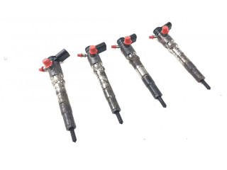 Комплект форсунок A2C9303500080, 2675955 Ford Tourneo Custom YMFS, YMF6, YMFA, YMFB, BKFA, BK