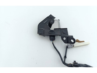 Датчик слепых зон 87611VC002 Subaru Forester SK