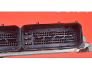 Блок управления двигателем Блок управления 55206271   Alfa Romeo GTV