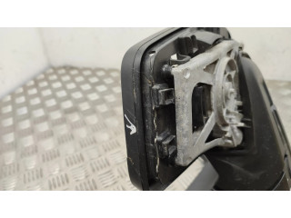 Зеркало электрическое левое Ford Transit Custom 2013- года