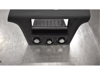 Блок управления климат-контролем Mitsubishi Outlander