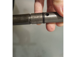 Форсунка 059130201B    Audi A6 S6 C5 4B   