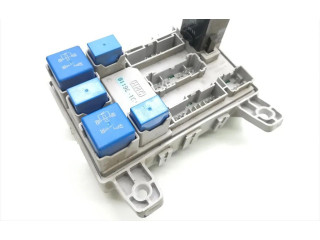 Блок предохранителей 91198-1C110   Hyundai Getz    