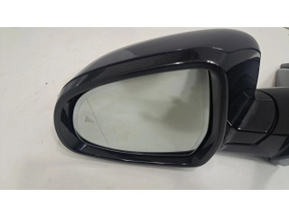 Zpětné zrcátko levé BMW X6 G06 2022 5A94287, 8496623