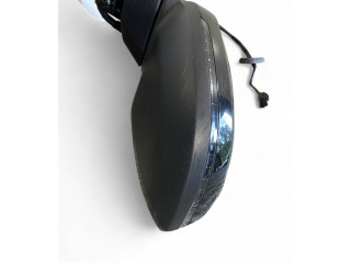 Зеркало электрическое Audi A5 2016 - года