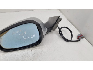 Zpětné zrcátko levé Alfa Romeo 159 2006 011016