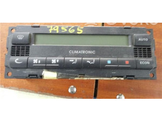 Блок управления климат-контролем 3U0907044A, 5HB00813922   Skoda Superb B5 (3U)