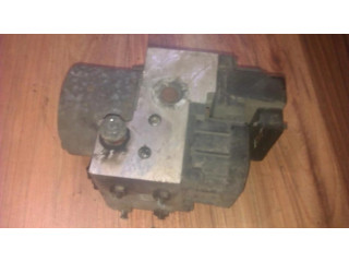 Блок АБС 0273004322, mr334810  0265216596   Mitsubishi  Space Star  1998-2005 года